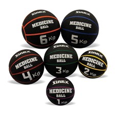 Vinex Medicine Ball - Linea